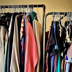 Meet your Posher, Samantha